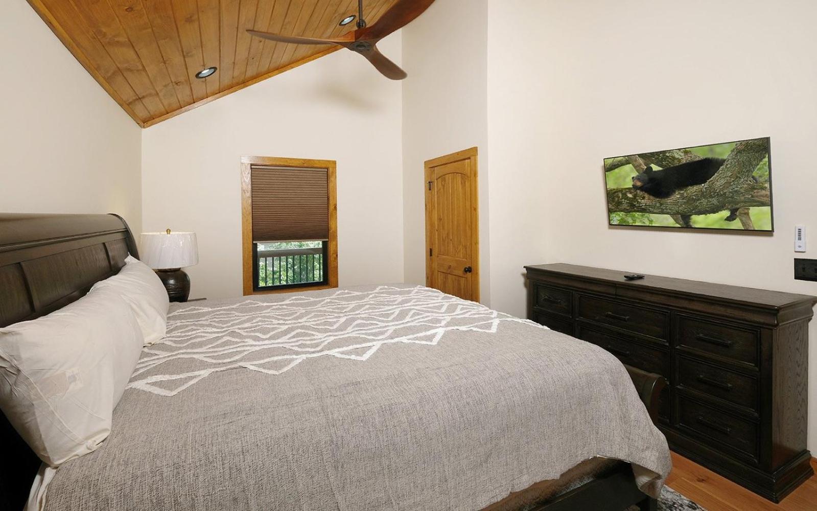 Edgewood Retreat Villa Gatlinburg Buitenkant foto
