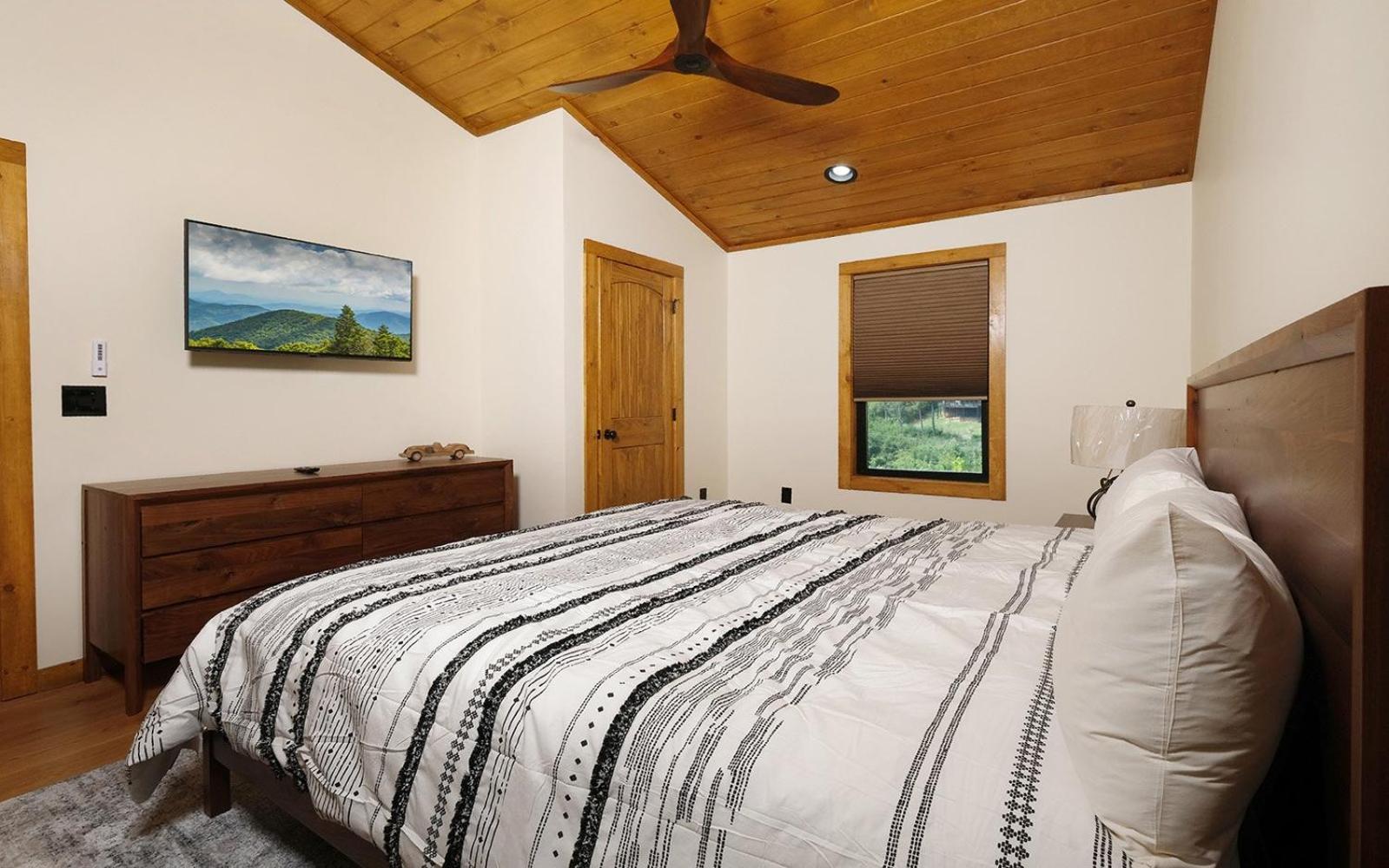 Edgewood Retreat Villa Gatlinburg Buitenkant foto