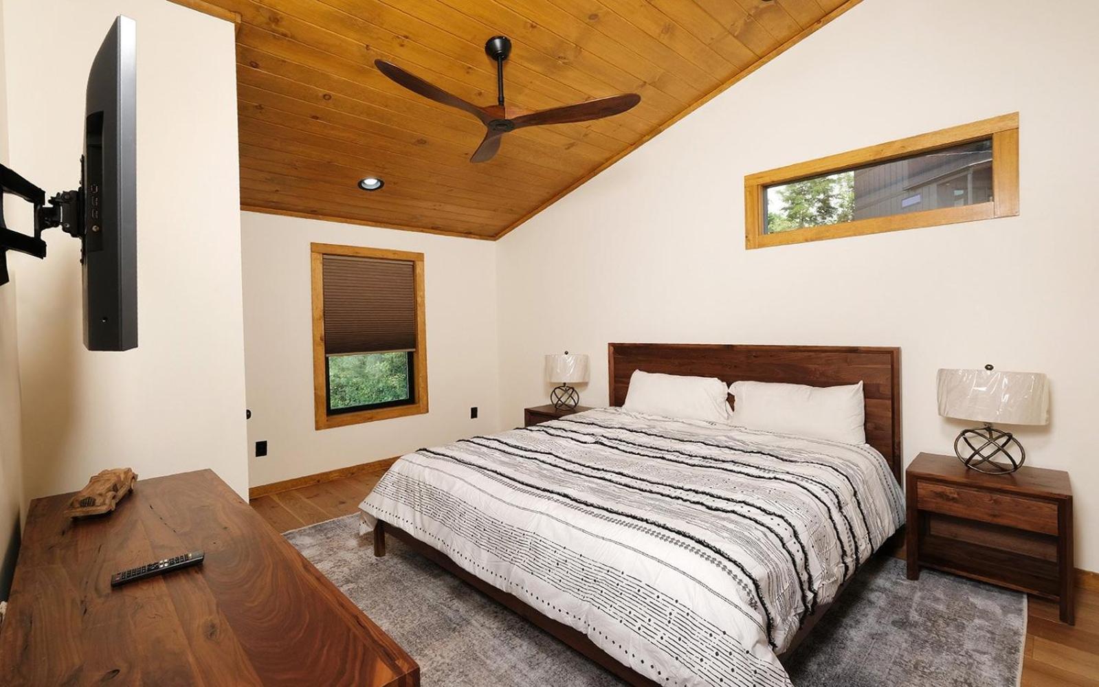 Edgewood Retreat Villa Gatlinburg Buitenkant foto