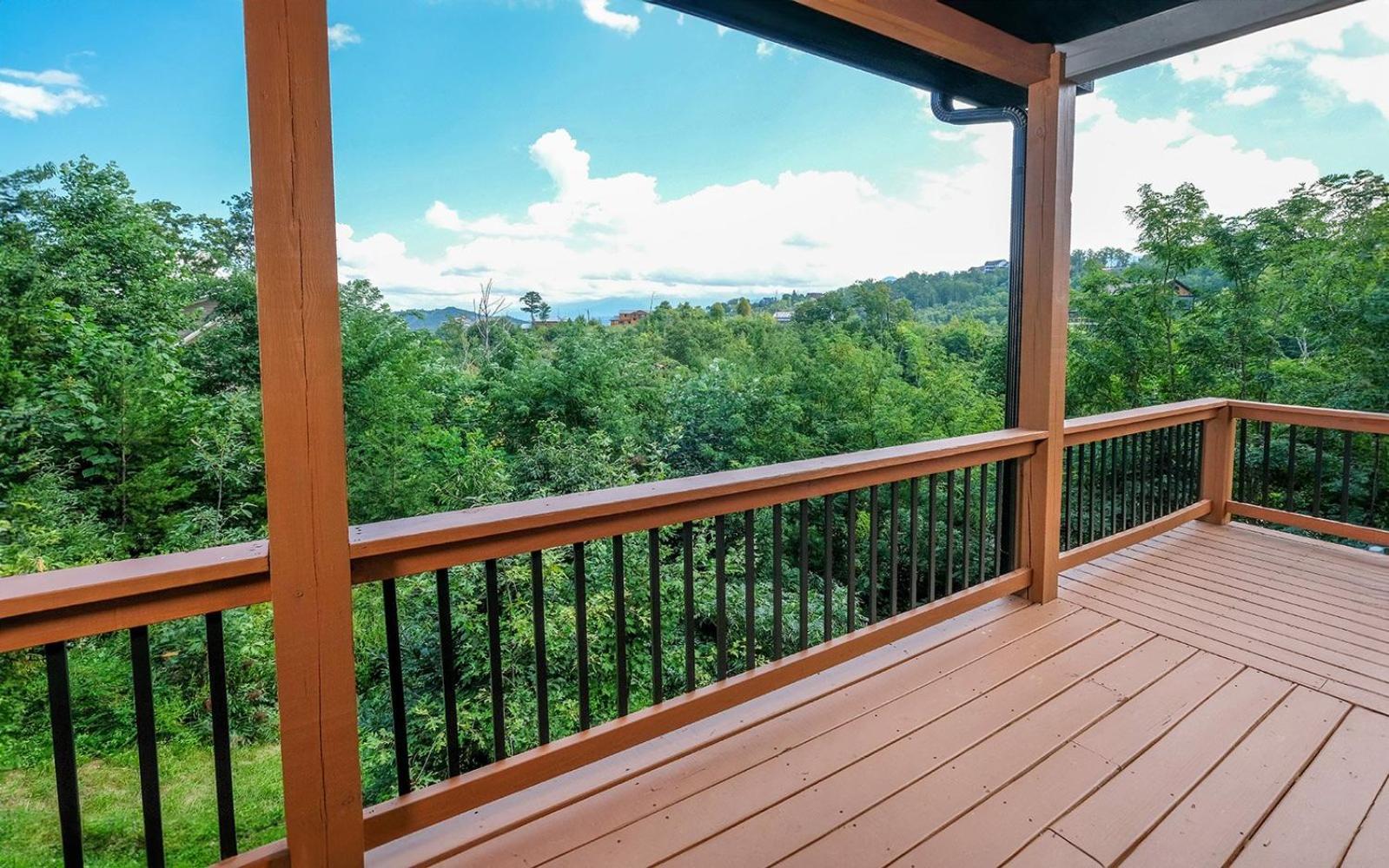 Edgewood Retreat Villa Gatlinburg Buitenkant foto