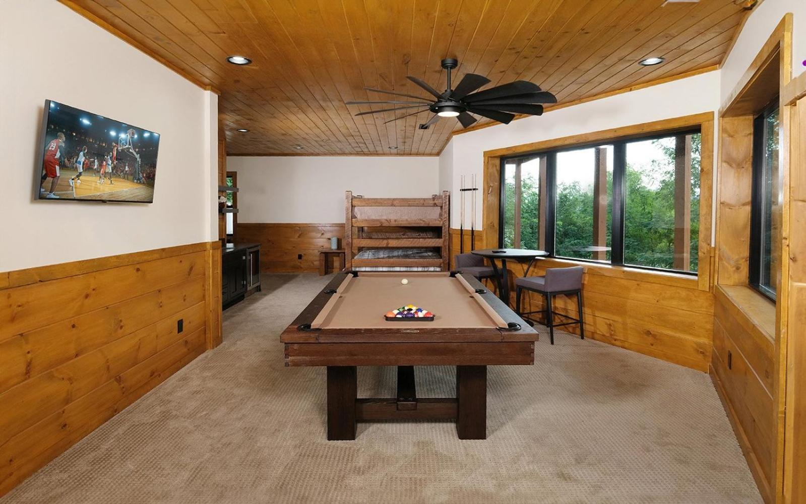 Edgewood Retreat Villa Gatlinburg Buitenkant foto